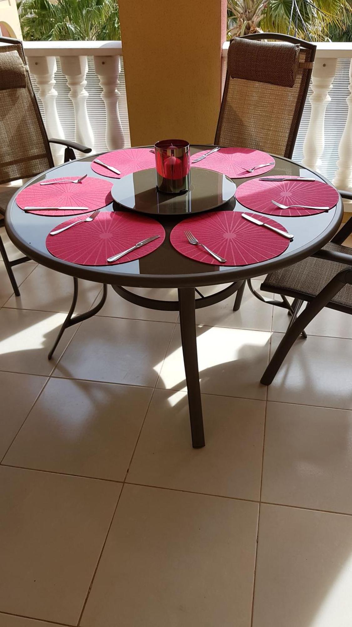 Spacious 3 Bedroom 2 Bathroom Apartment - Puerto Marina Complex Los Alcázares Kültér fotó