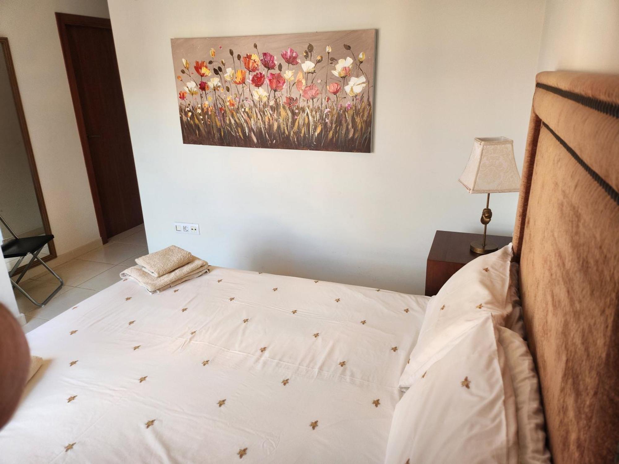 Spacious 3 Bedroom 2 Bathroom Apartment - Puerto Marina Complex Los Alcázares Kültér fotó