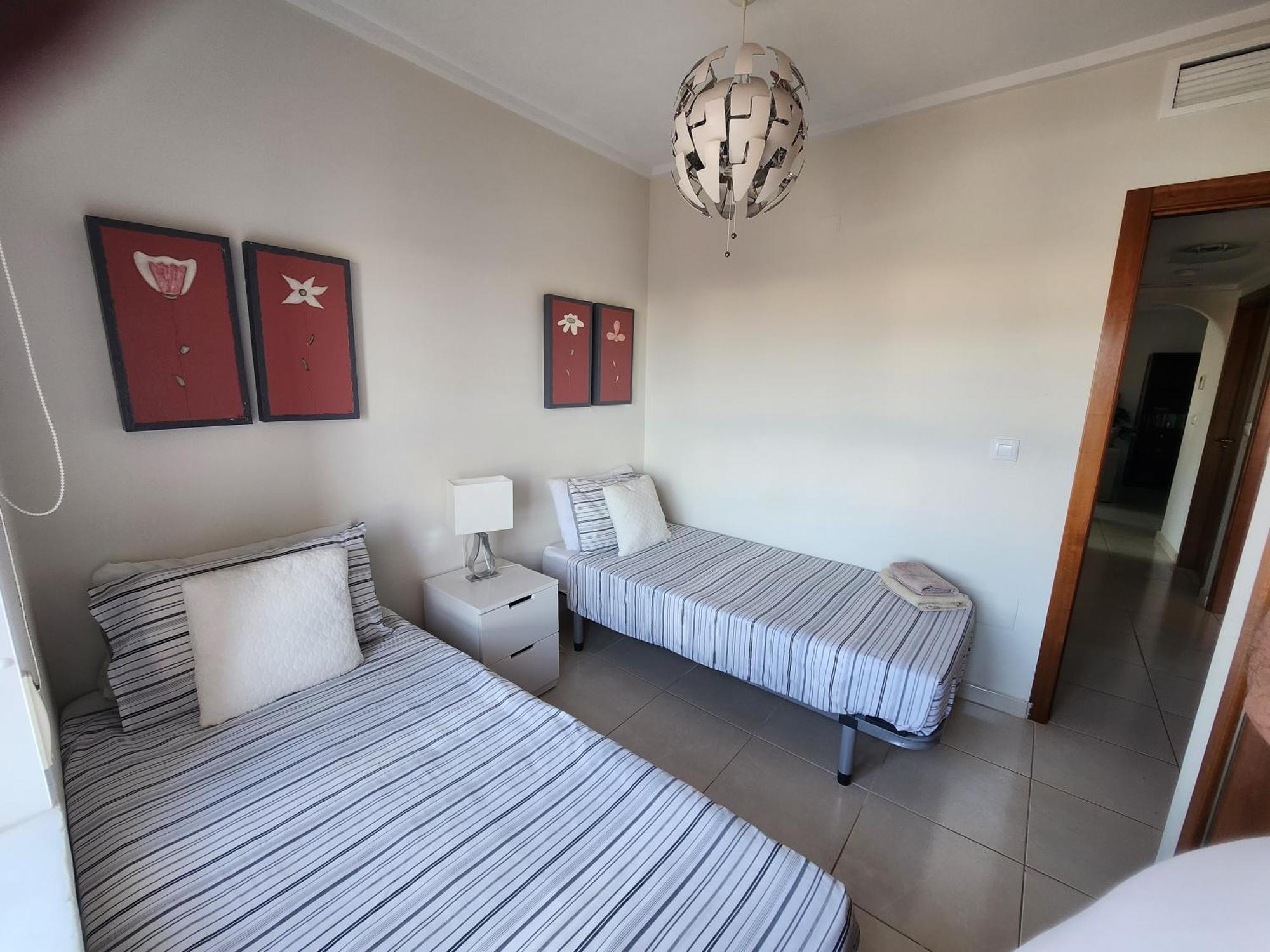 Spacious 3 Bedroom 2 Bathroom Apartment - Puerto Marina Complex Los Alcázares Kültér fotó